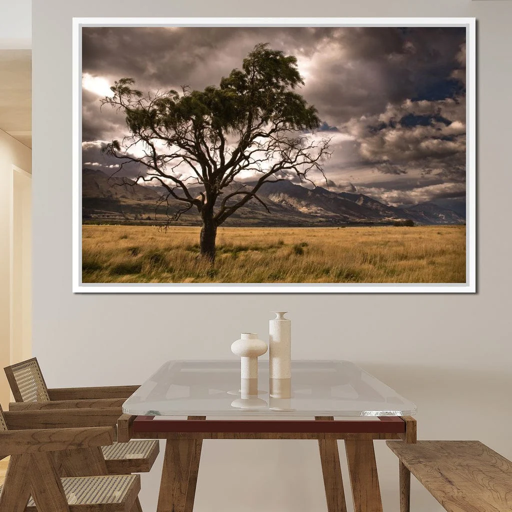 Stormy Afternoon - Image 16