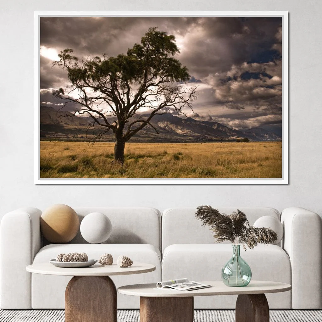 Stormy Afternoon - Image 17
