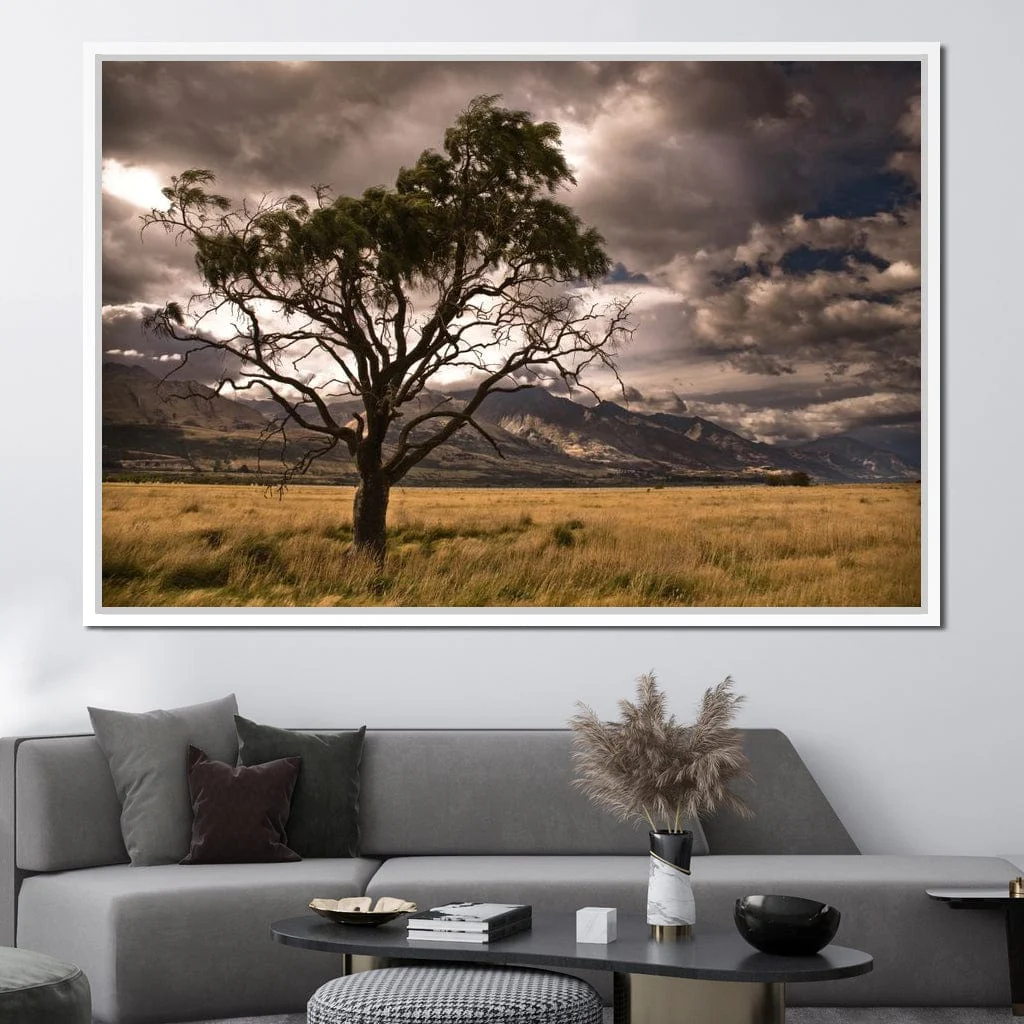 Stormy Afternoon - Image 18