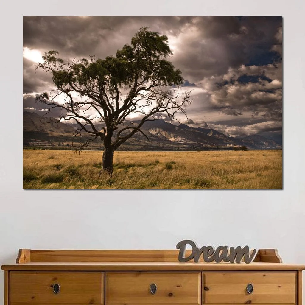 Stormy Afternoon - Image 2