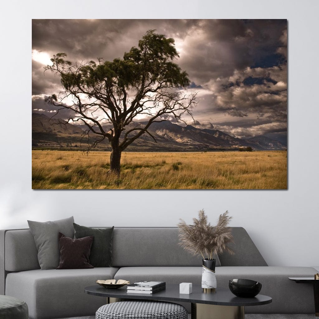 Stormy Afternoon - Image 7