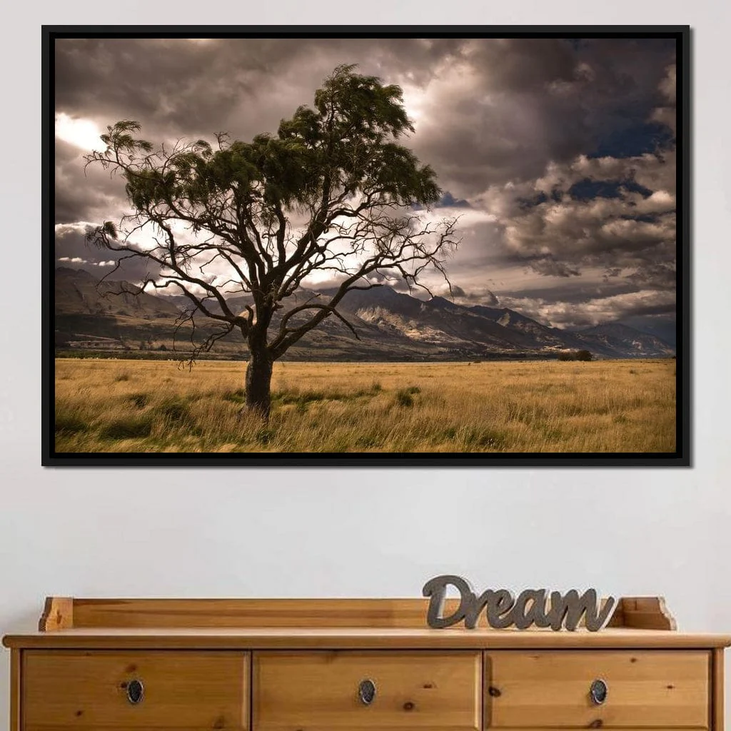 Stormy Afternoon - Image 8