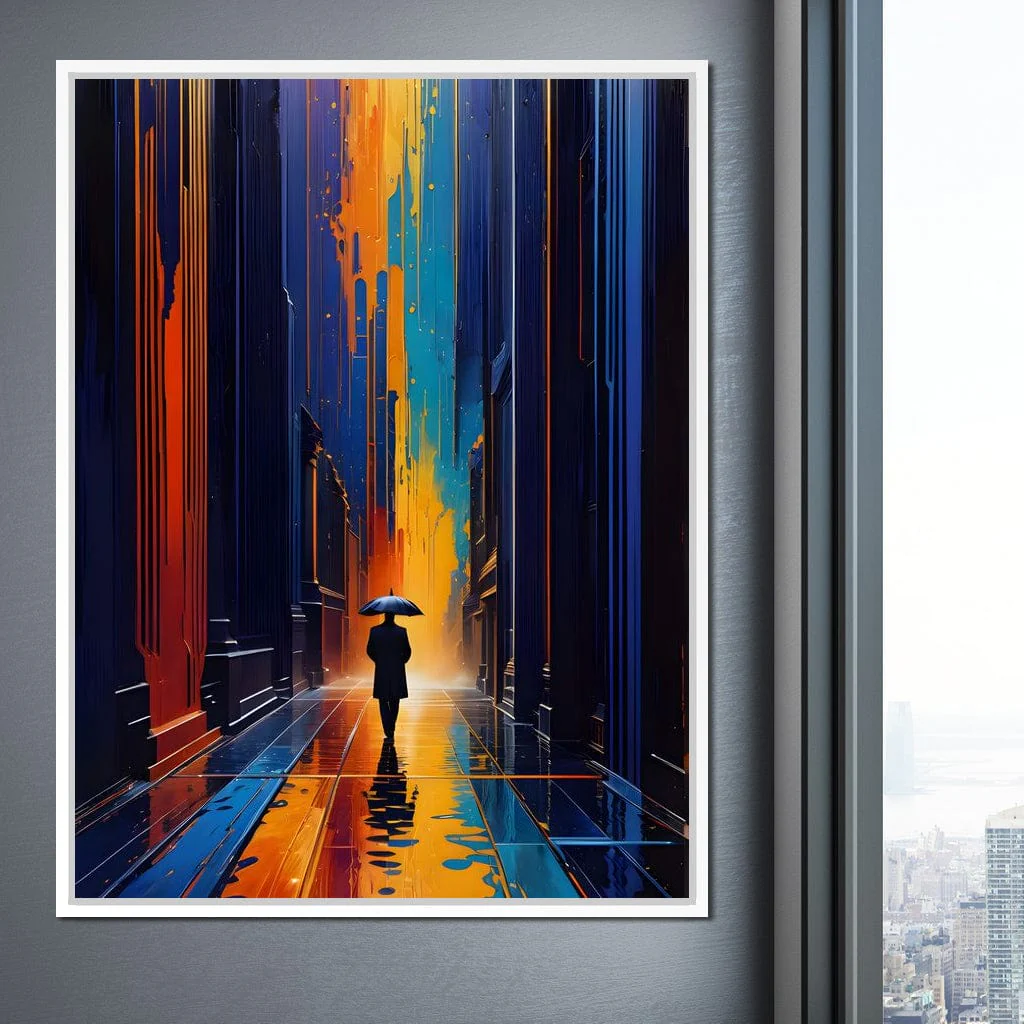 Streets of Loneliness - Johanjjf - Image 10