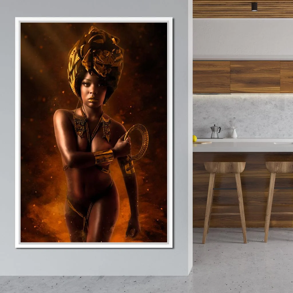 Strength - Manuel Alejandro - Image 18