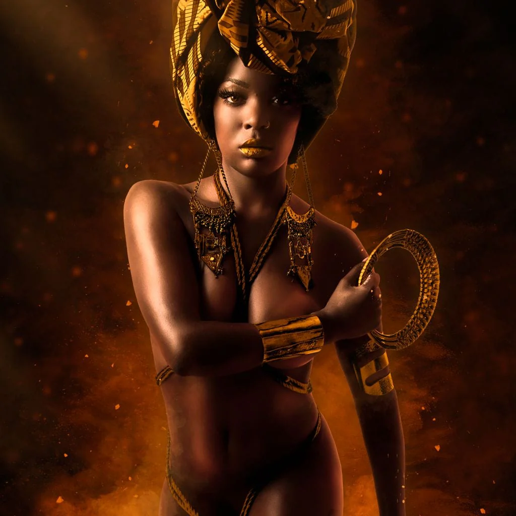 Strength - Manuel Alejandro - Image 19