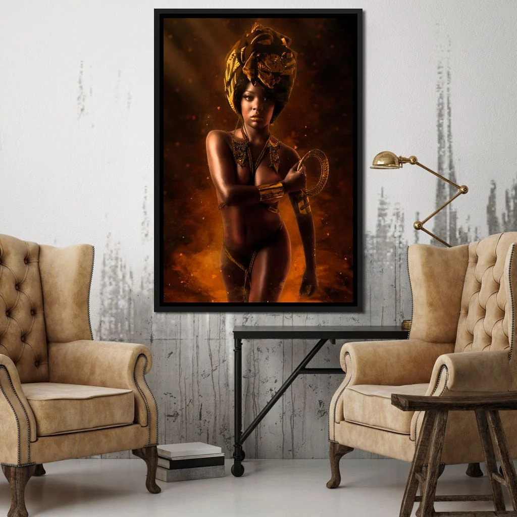 Strength - Manuel Alejandro - Image 8