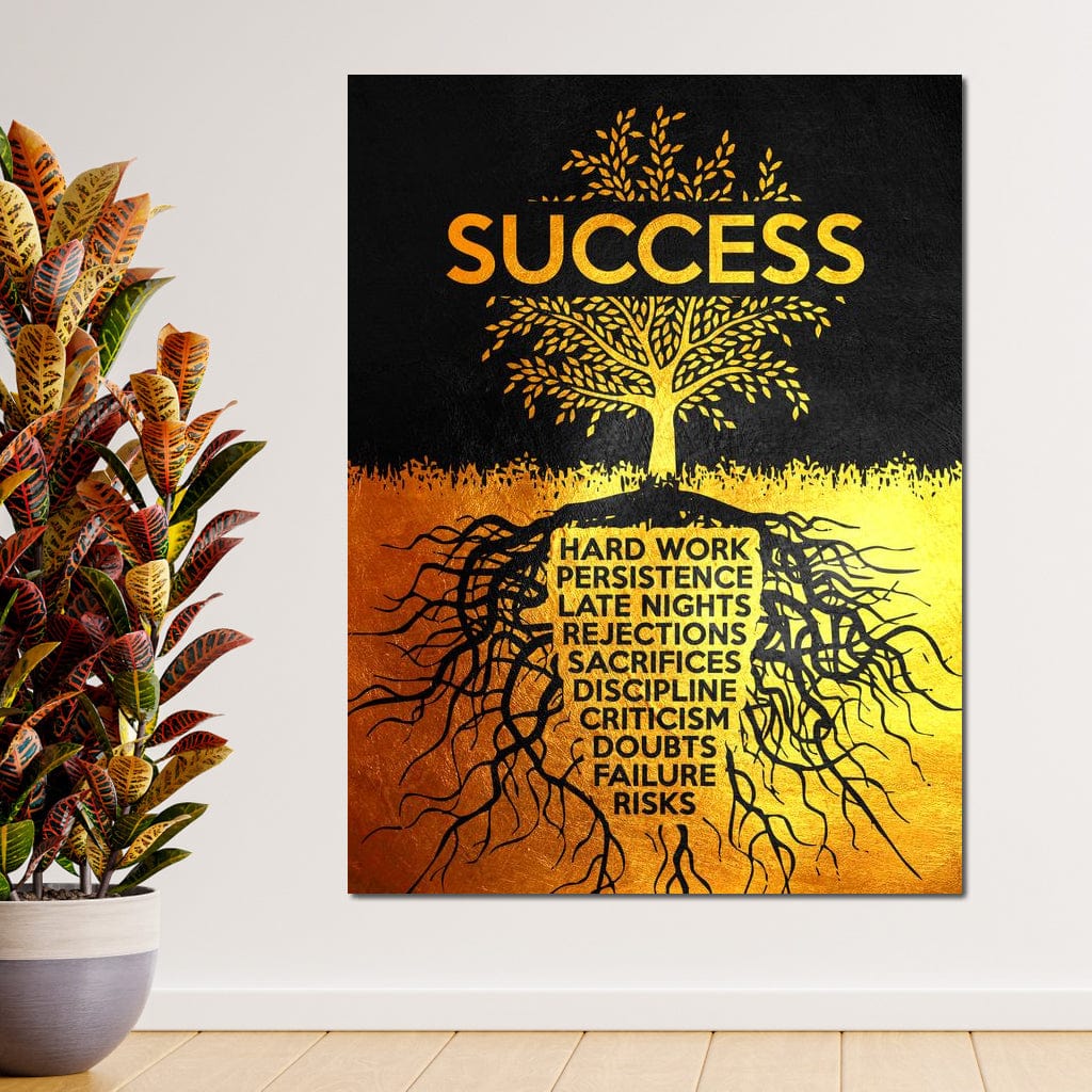 Success Tree - ABConcepts - Image 6