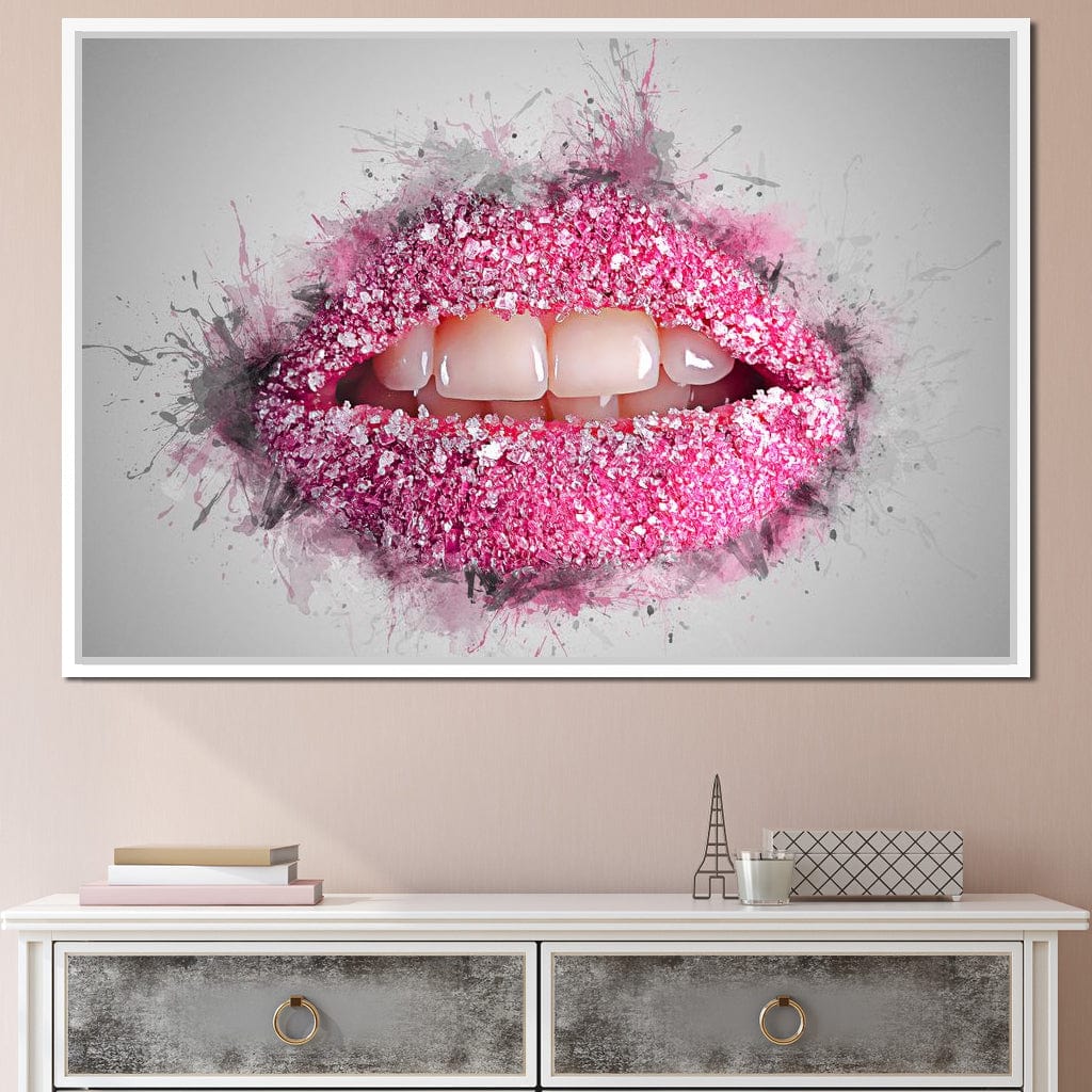 Sugar Lips - Johanjjf