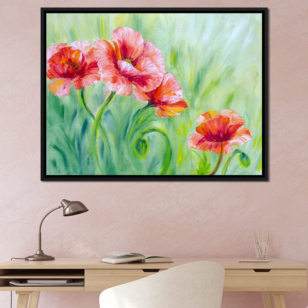 Summer Poppies - Image 8
