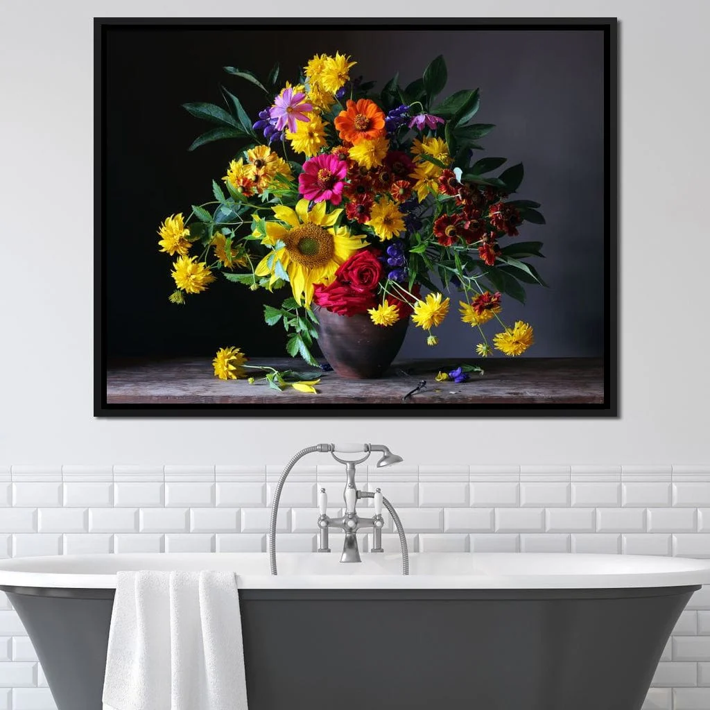 Sunflower Bouquet - Image 11