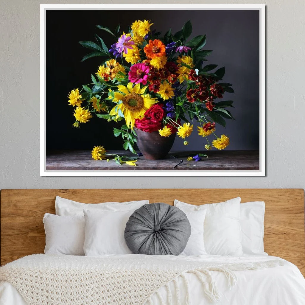 Sunflower Bouquet - Image 14