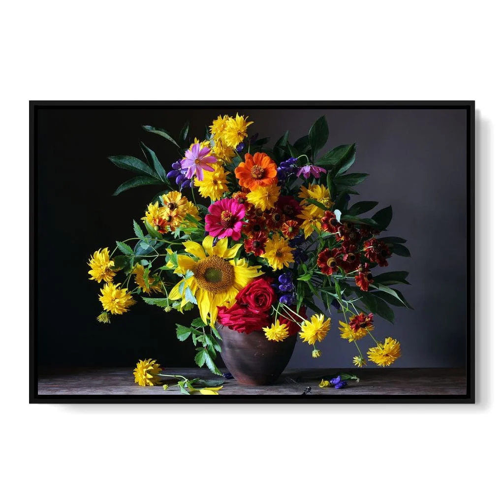 Sunflower Bouquet - Image 3