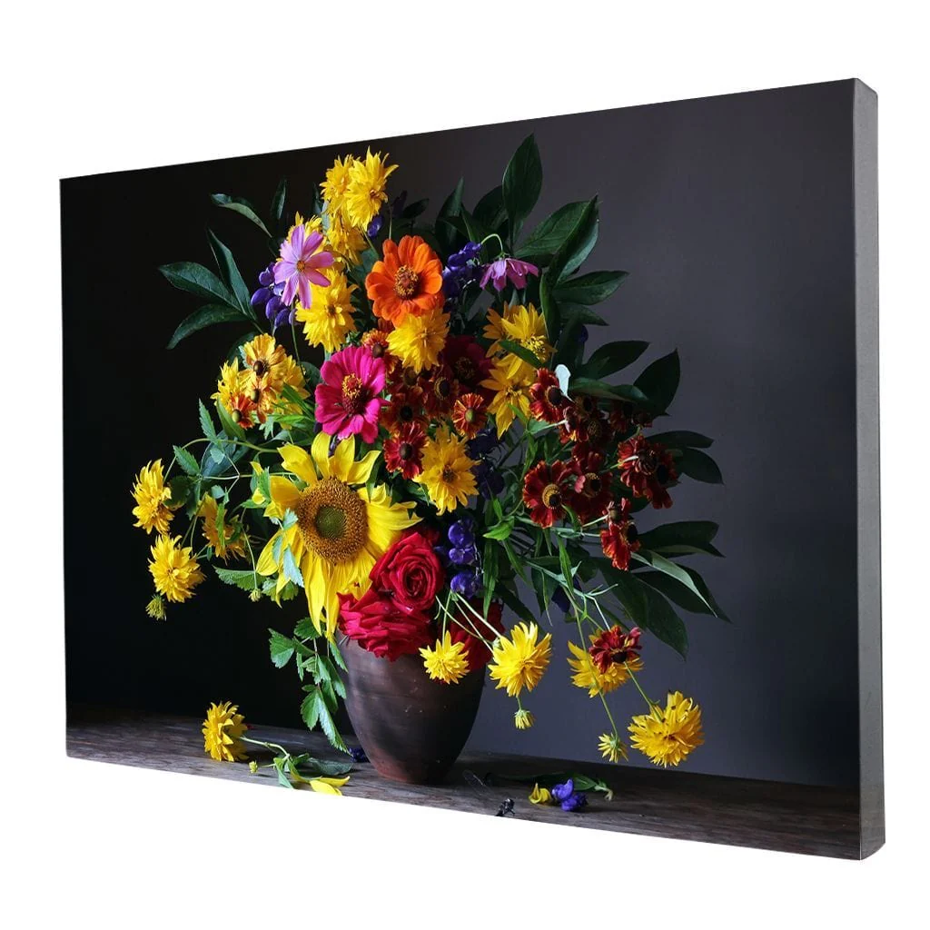 Sunflower Bouquet - Image 5