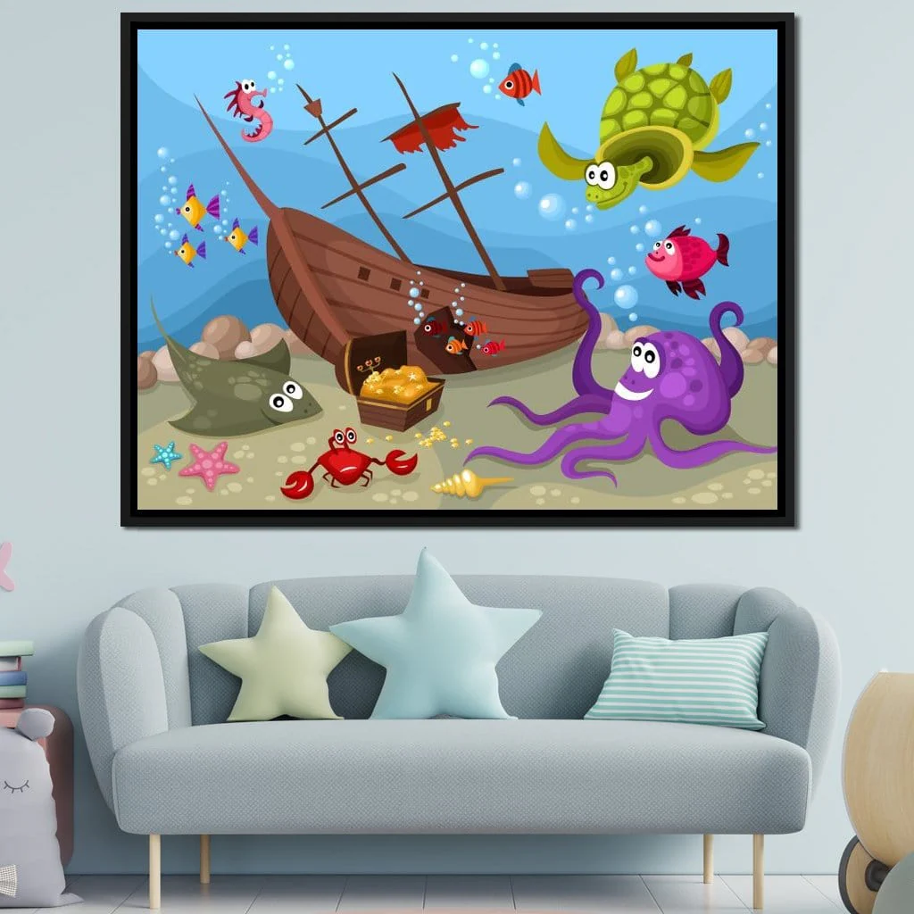 Sunken Treasure - Image 10