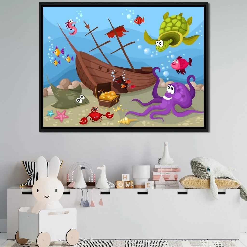Sunken Treasure - Image 11
