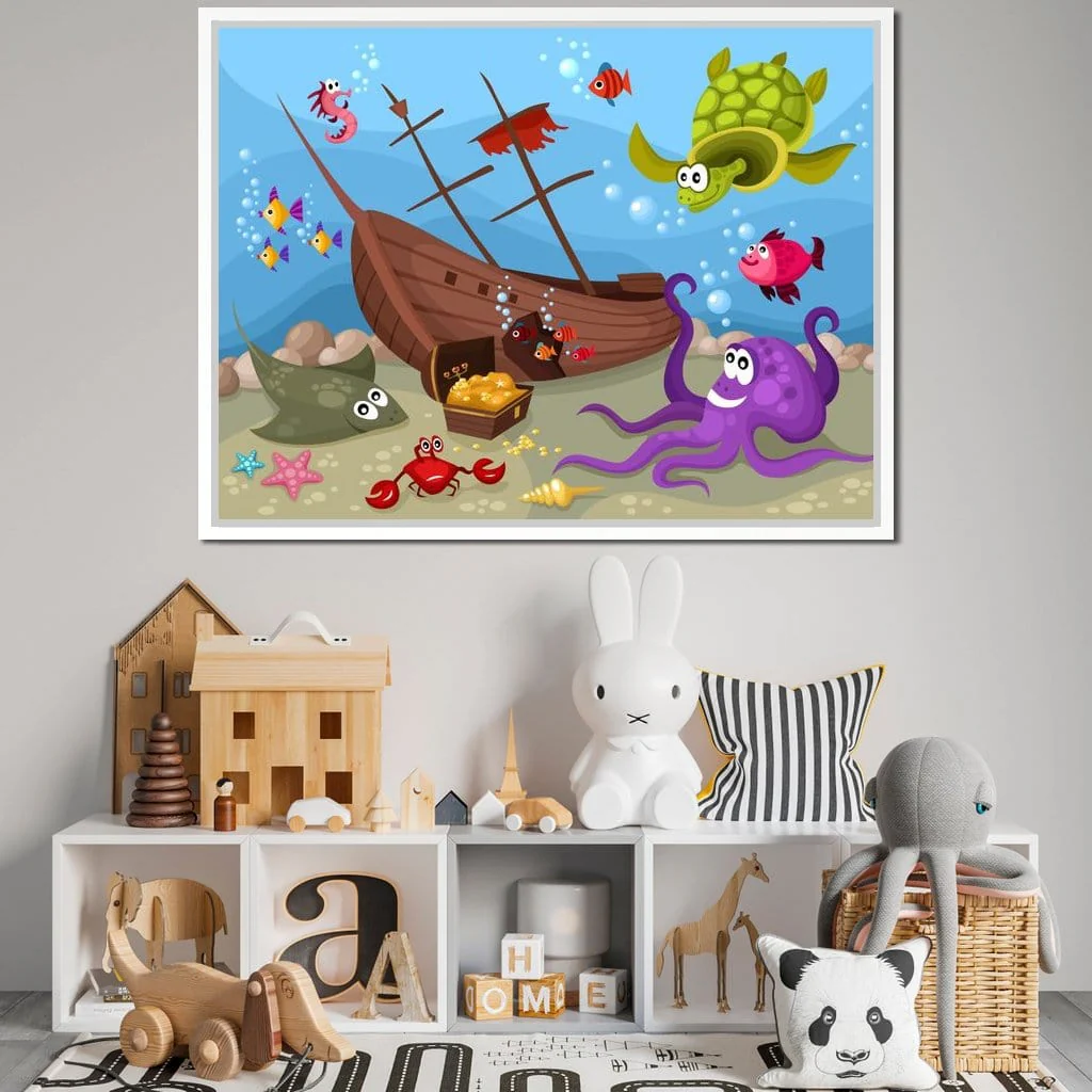 Sunken Treasure - Image 13