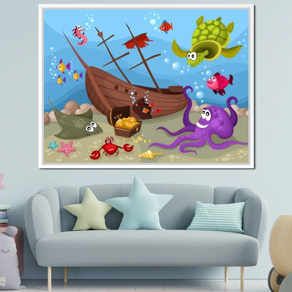 Sunken Treasure - Image 15