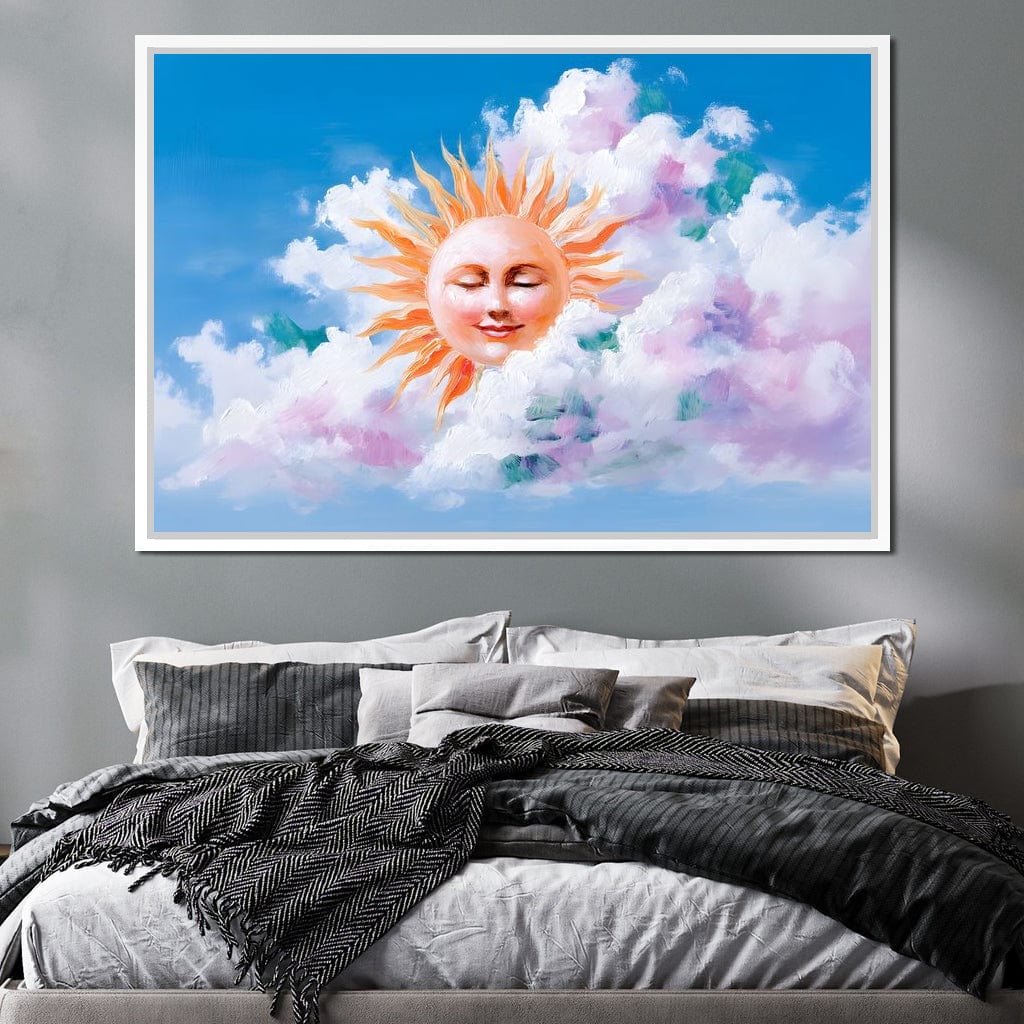 Sunlit Dreams Sky - Image 10