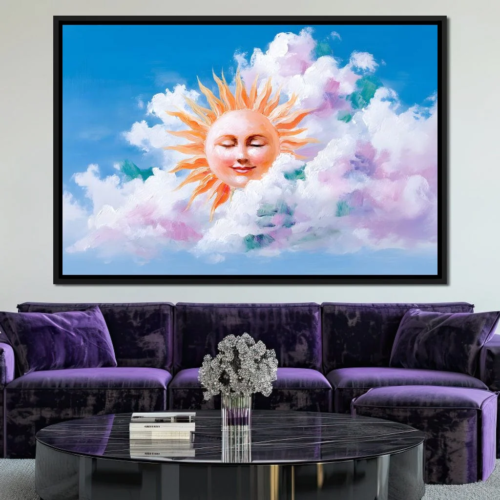 Sunlit Dreams Sky - Image 4