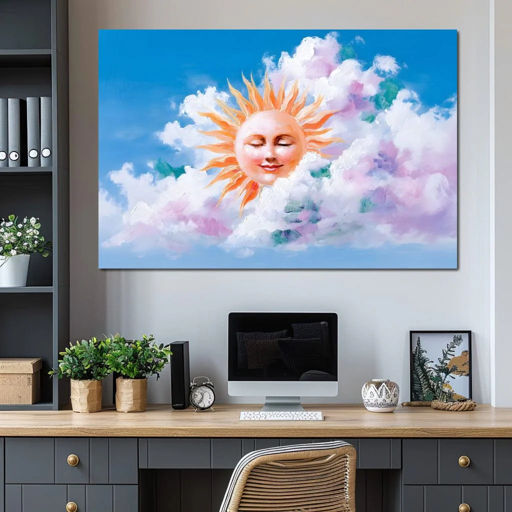 Sunlit Dreams Sky - Image 5