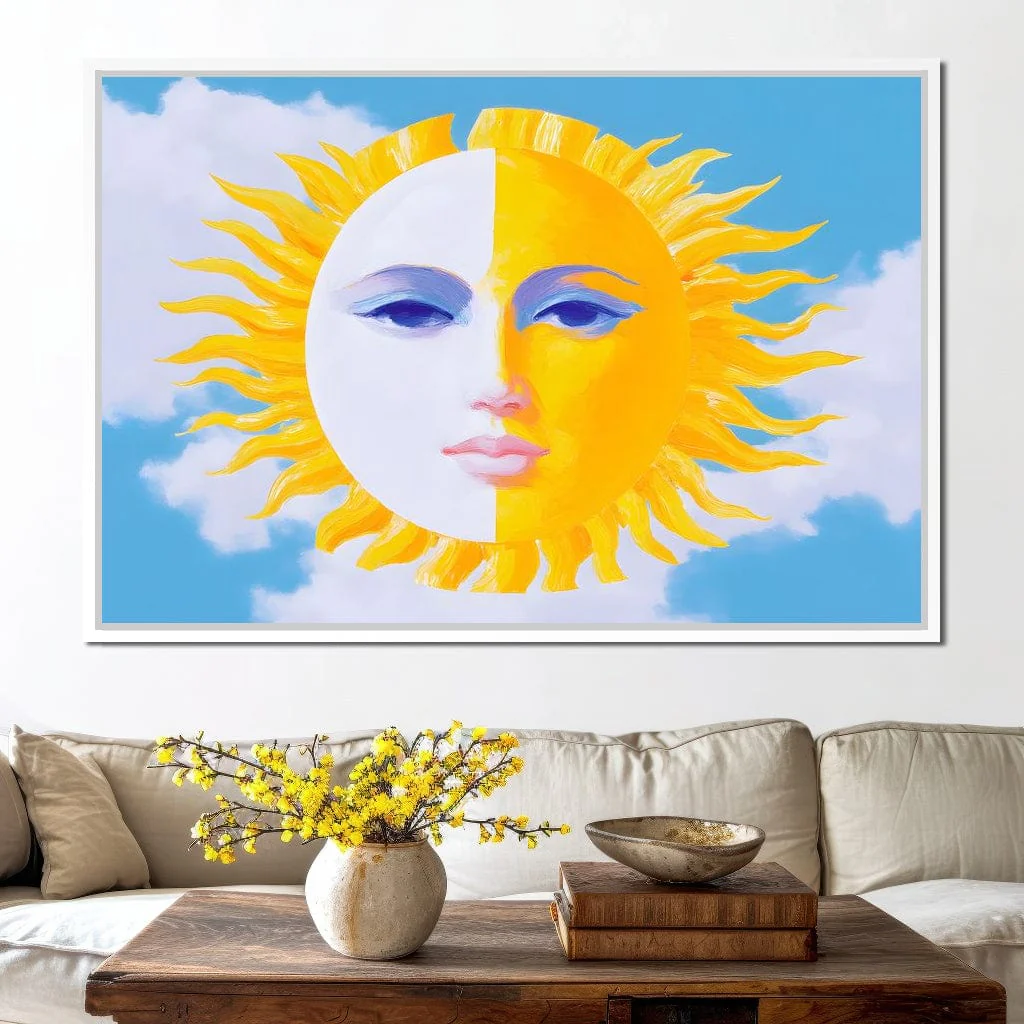 Sunlit Duality - Image 11