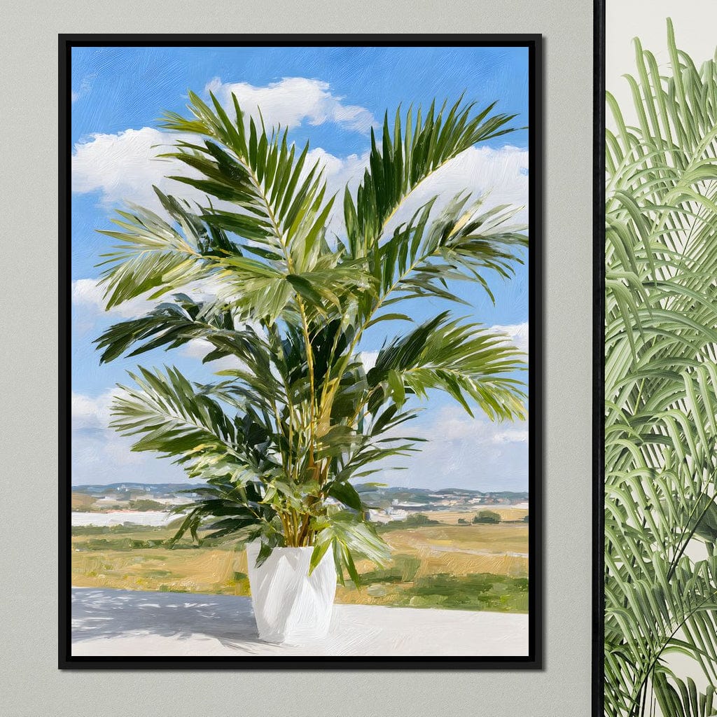 Sunlit Plant - Image 2