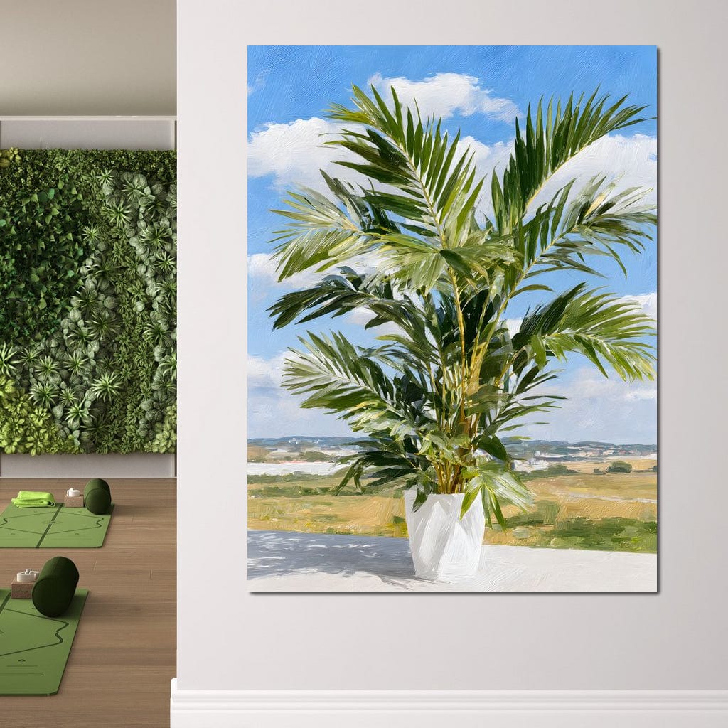 Sunlit Plant - Image 5