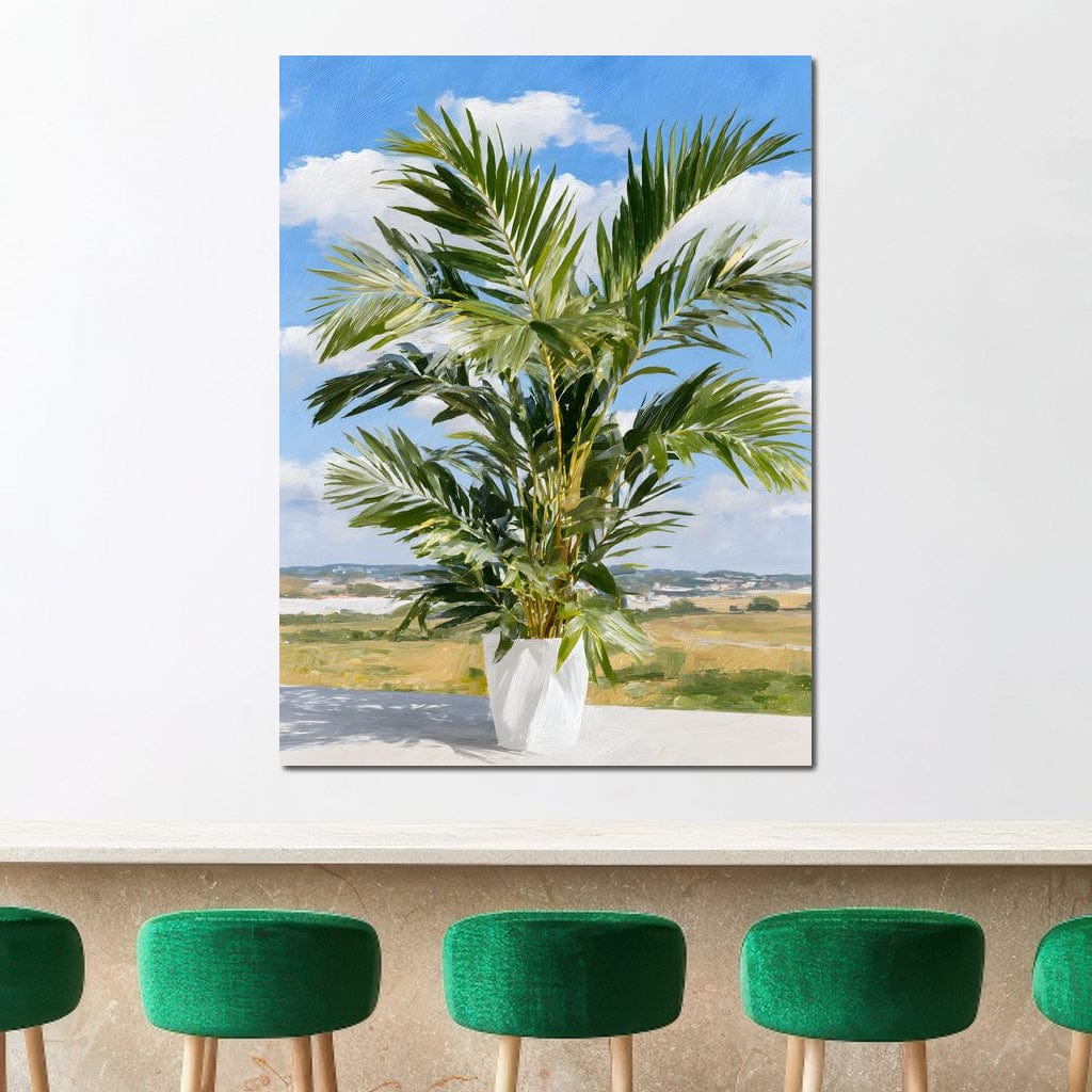 Sunlit Plant - Image 6
