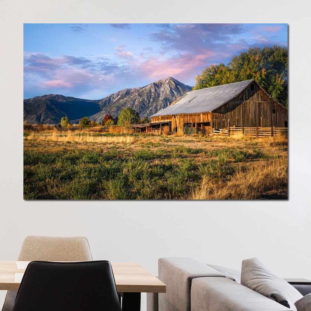 Sunrise at the Ranch - Terrie Gray - Image 8