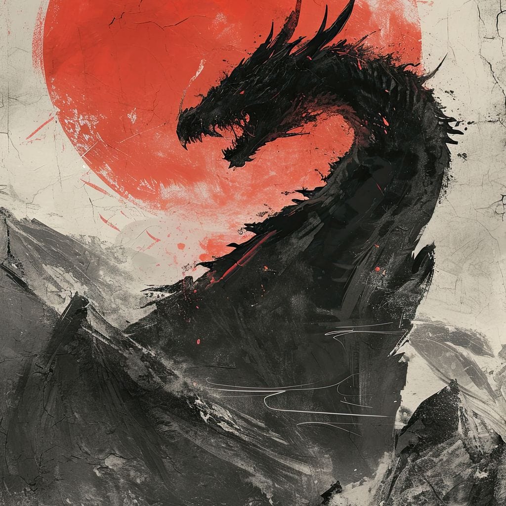 Sunrise Dragon Sovereignty - Image 13
