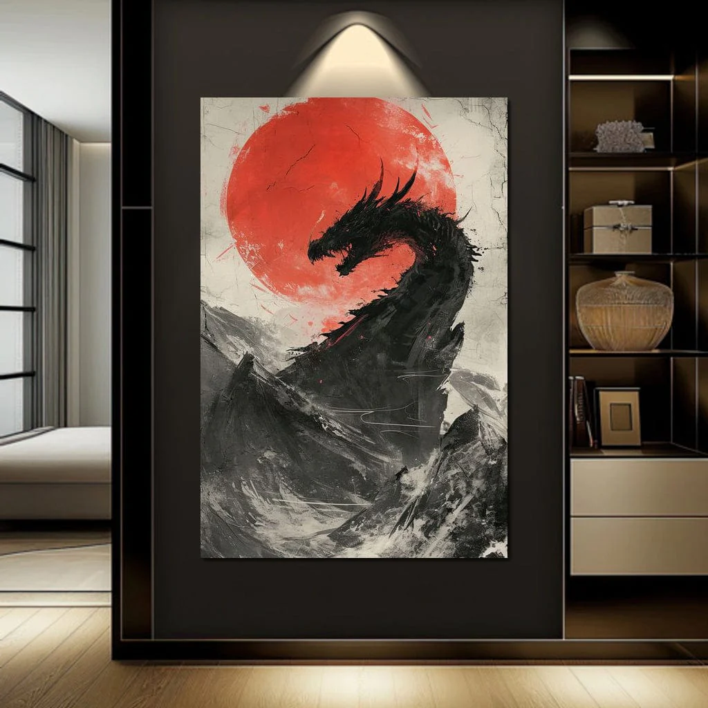Sunrise Dragon Sovereignty - Image 8