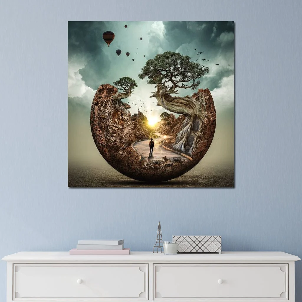 Sunrise Road - FNDesign - Image 2