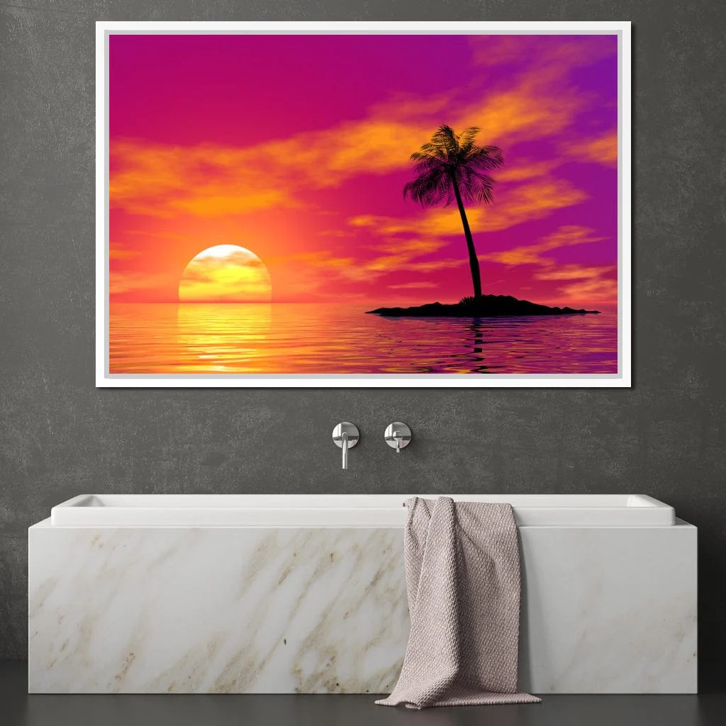 Sunset Island - Image 17