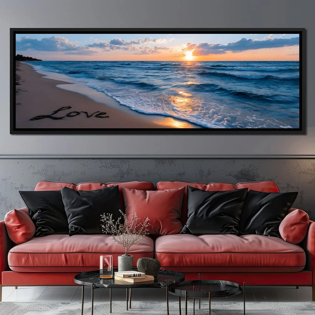 Sunset Shores Eternal Affection - Image 12