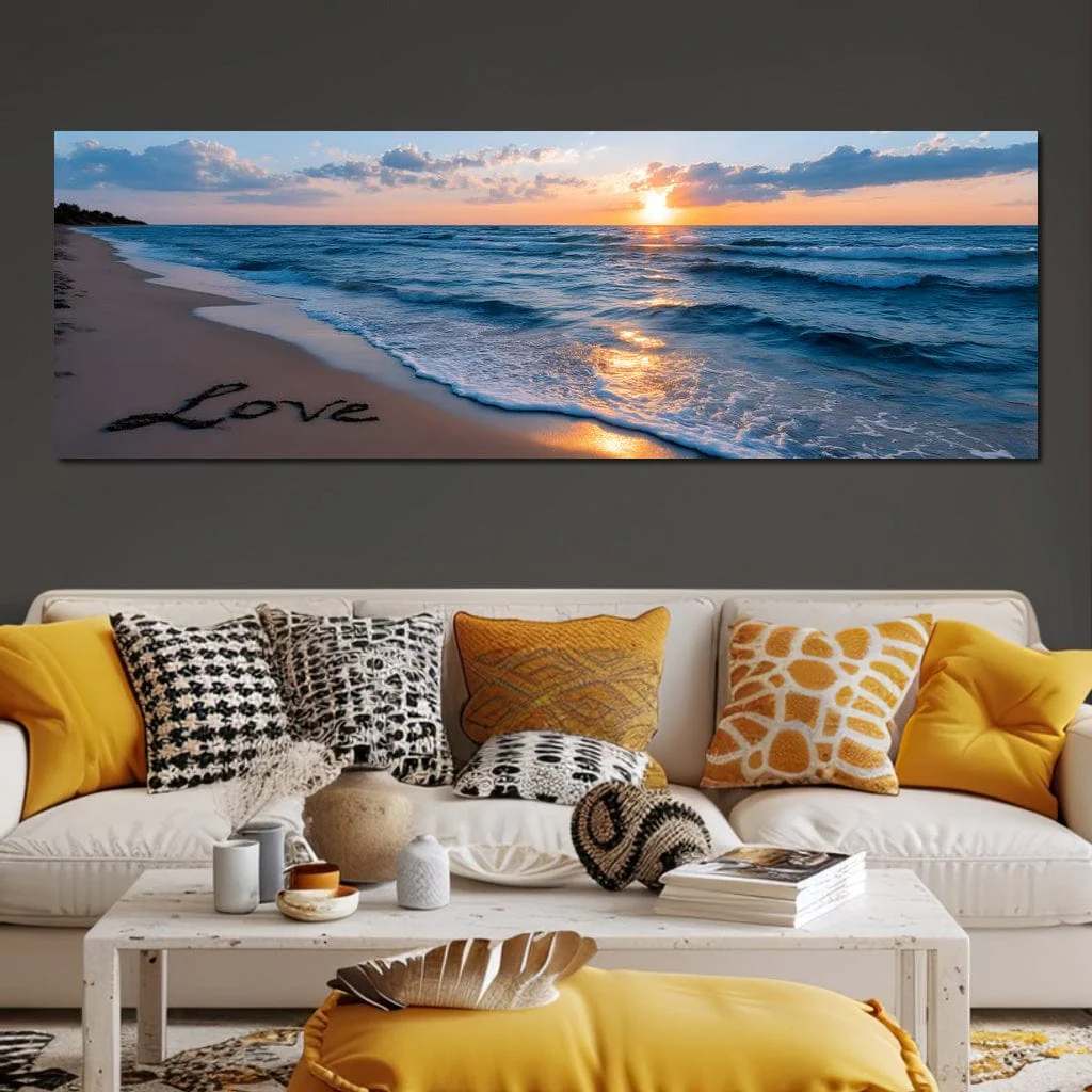 Sunset Shores Eternal Affection - Image 7