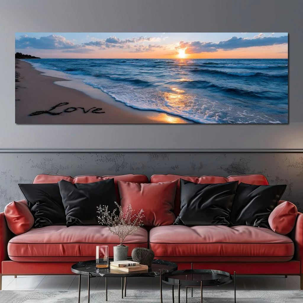 Sunset Shores Eternal Affection - Image 8