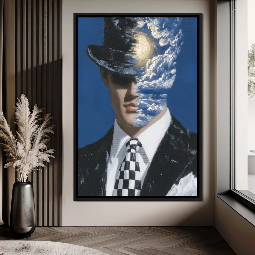 Surreal Gentleman Sky Fusion - Image 13
