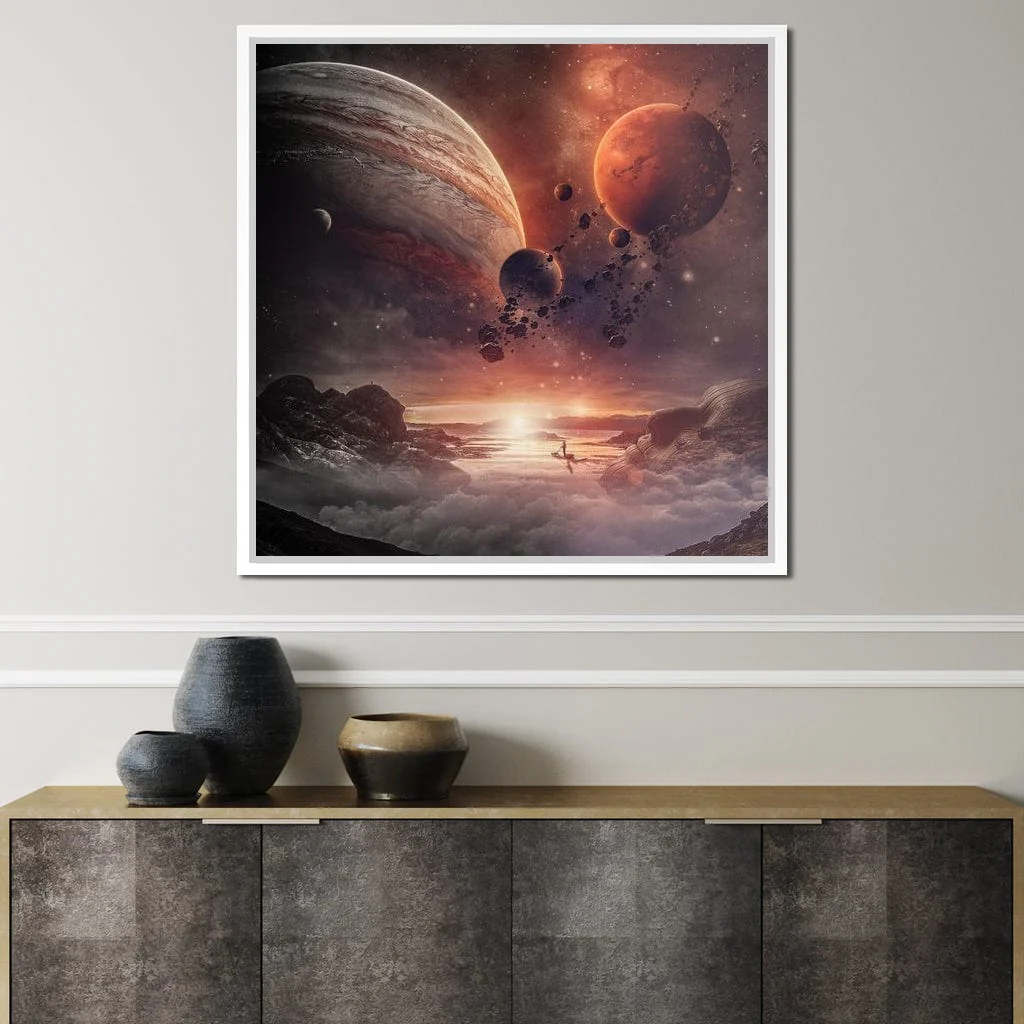 Surreal Space - FNDesign - Image 8