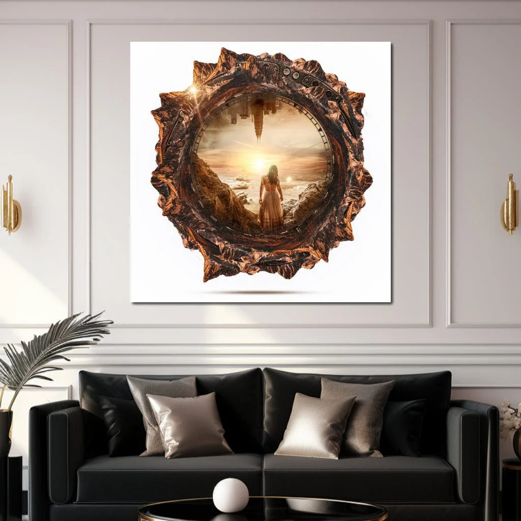 Surreal Time - FNDesign - Image 9