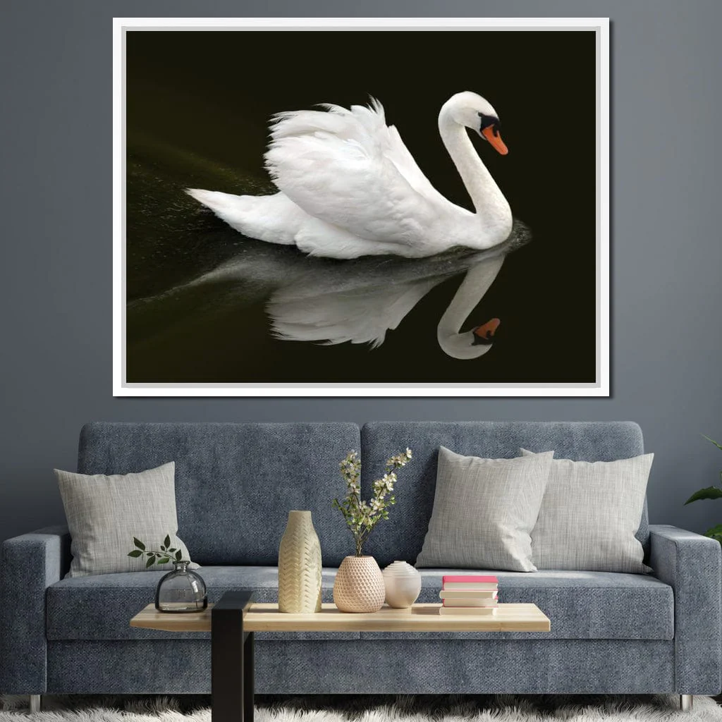 Swan - Ben Heine - Image 12
