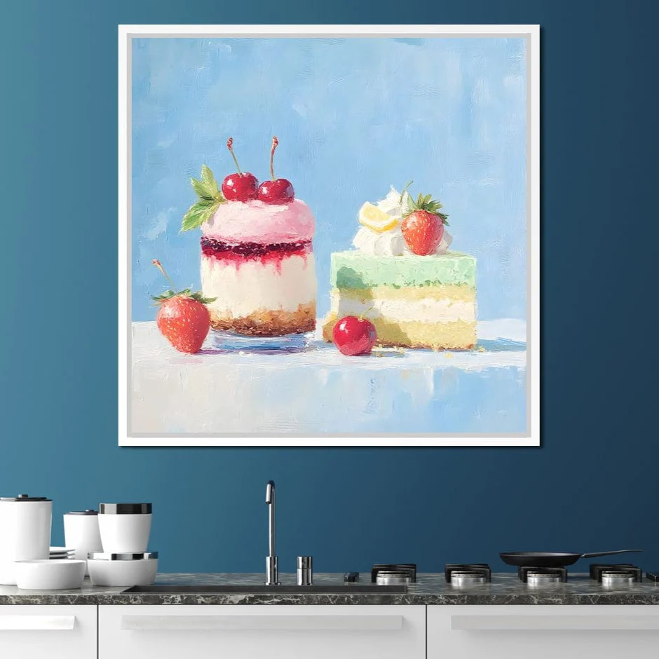 Sweets Delight Summer Bliss