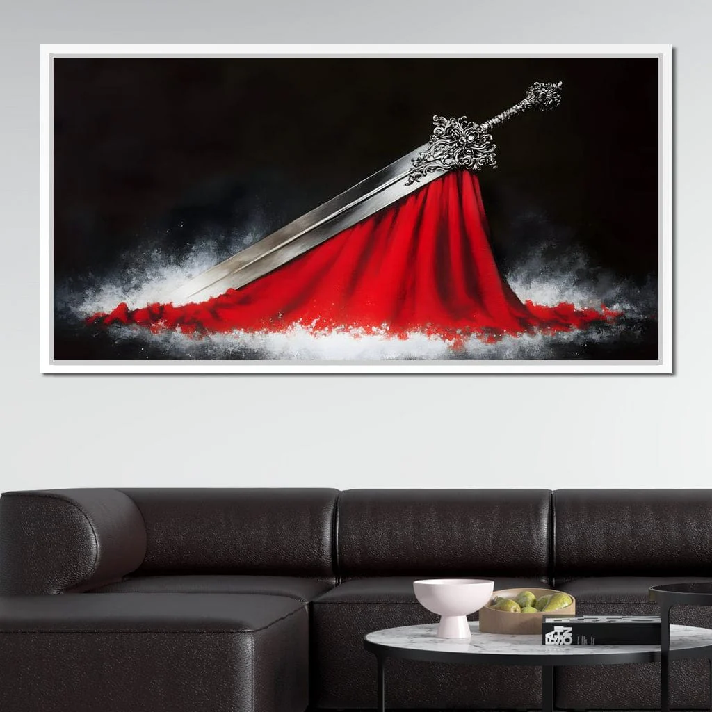 Sword of Radiant Majesty - Image 10