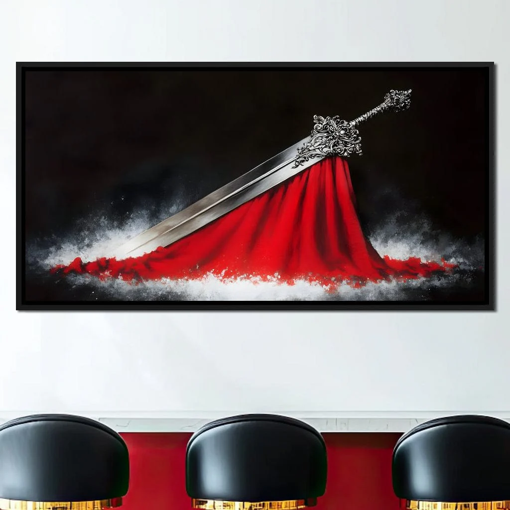 Sword of Radiant Majesty - Image 2