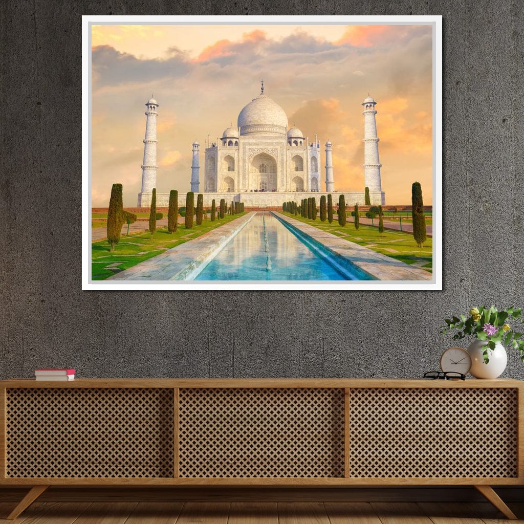 Taj Mahal - Image 14