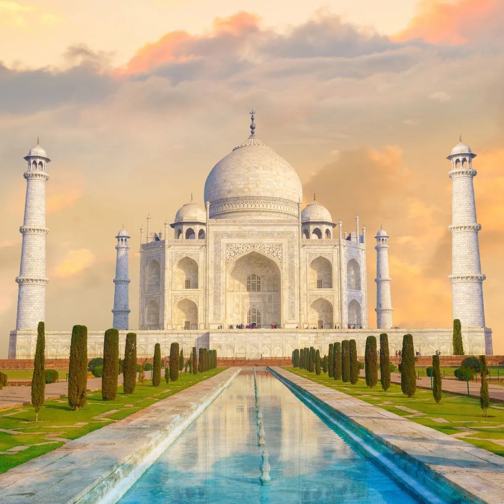 Taj Mahal - Image 16