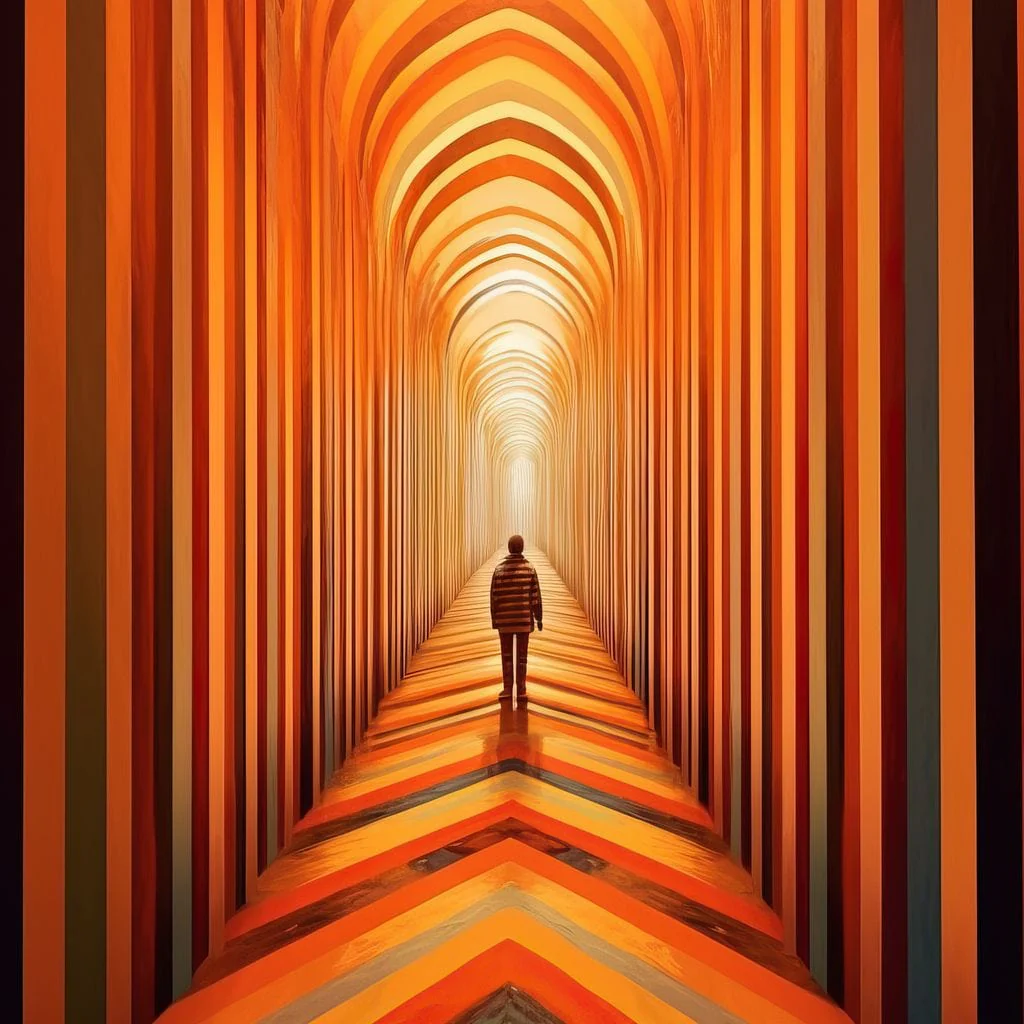 Technicolor Dream Fusion - Image 13