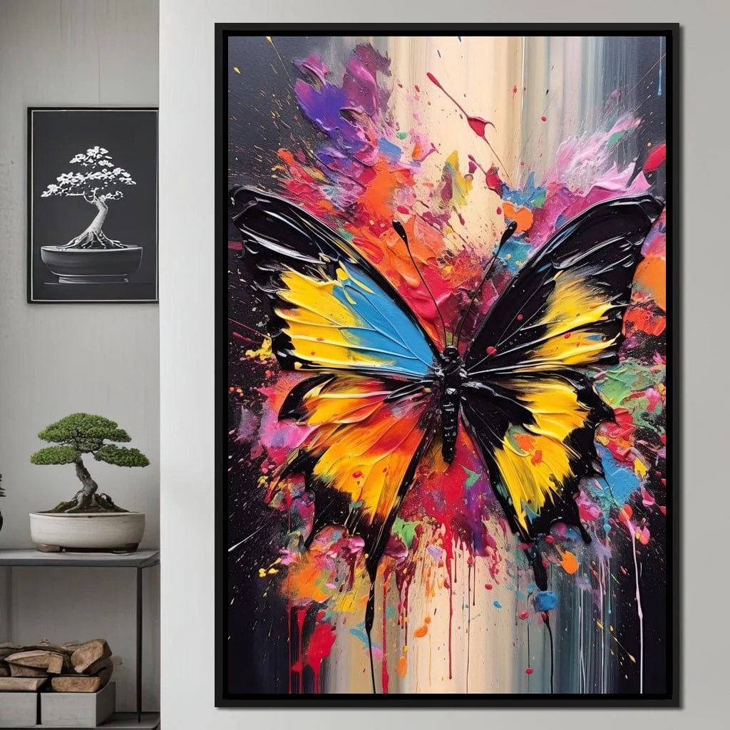 Technicolor Lepidoptera - Image 3