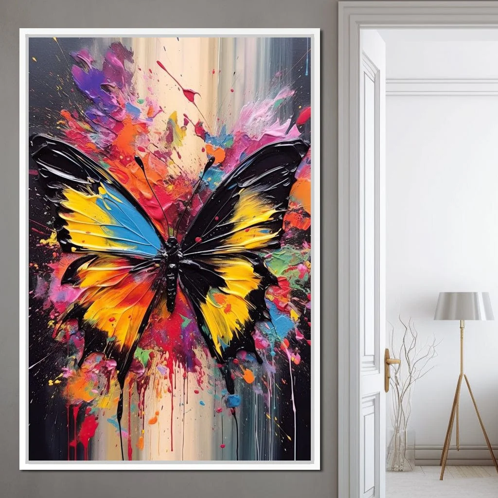 Technicolor Lepidoptera - Image 5