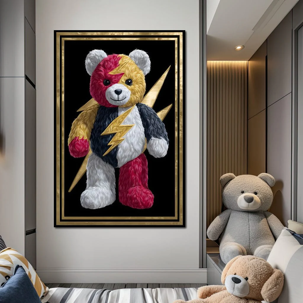Teddy Stardust - Image 8