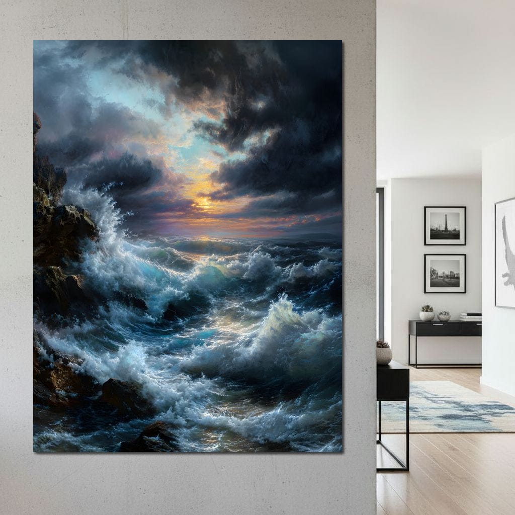 Tempest Dawn Ocean Fury - Image 4